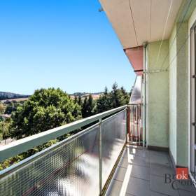Foto inzerátu Prodej bytu 3+1 79 m², Hlinsko