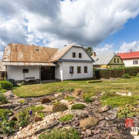 Prodej rodinného domu 70 m², Vojnův Městec / 19940838