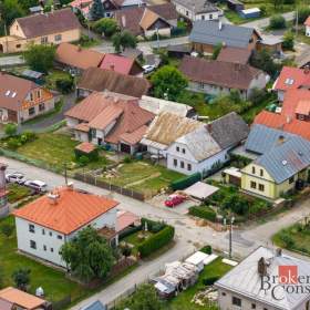 Foto inzerátu Prodej rodinného domu 70 m², Vojnův Městec