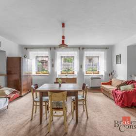 Foto inzerátu Prodej rodinného domu 70 m², Vojnův Městec
