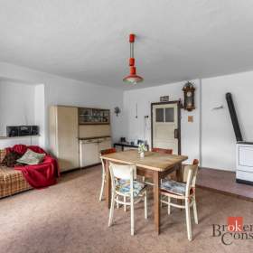 Foto inzerátu Prodej rodinného domu 70 m², Vojnův Městec