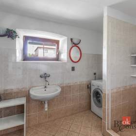 Foto inzerátu Prodej rodinného domu 70 m², Vojnův Městec