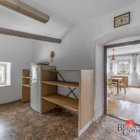 Foto inzerátu Prodej rodinného domu 70 m², Vojnův Městec