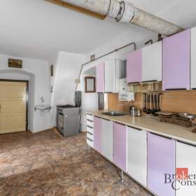 Foto inzerátu Prodej rodinného domu 70 m², Vojnův Městec