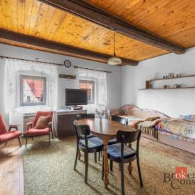 Foto inzerátu Prodej rodinného domu 70 m², Vojnův Městec