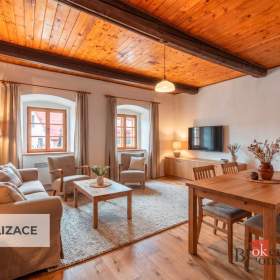 Foto inzerátu Prodej rodinného domu 70 m², Vojnův Městec