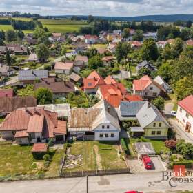 Foto inzerátu Prodej rodinného domu 70 m², Vojnův Městec