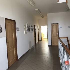 Foto inzerátu Pronájem kanceláře 126 m², České Budějovice