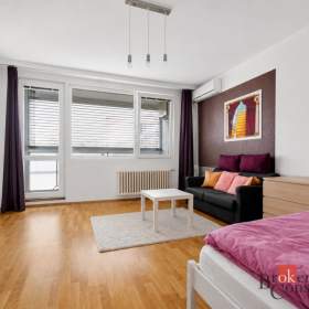Prodej bytu 3+1 73 m², Praha / 19940952