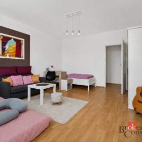 Foto inzerátu Prodej bytu 3+1 73 m², Praha