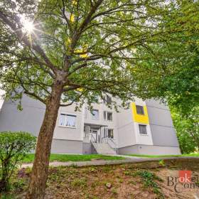Foto inzerátu Prodej bytu 3+1 73 m², Praha
