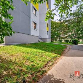 Foto inzerátu Prodej bytu 3+1 73 m², Praha
