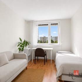 Foto inzerátu Prodej bytu 3+1 73 m², Praha