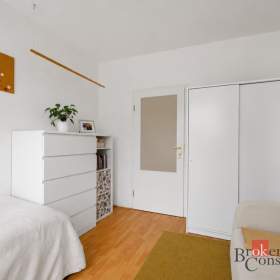 Foto inzerátu Prodej bytu 3+1 73 m², Praha