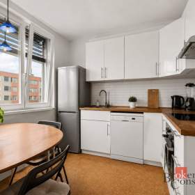 Foto inzerátu Prodej bytu 3+1 73 m², Praha