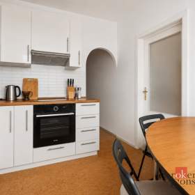Foto inzerátu Prodej bytu 3+1 73 m², Praha