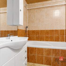 Foto inzerátu Prodej bytu 3+1 73 m², Praha