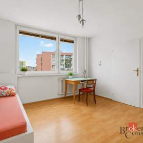 Foto inzerátu Prodej bytu 3+1 73 m², Praha