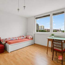 Foto inzerátu Prodej bytu 3+1 73 m², Praha