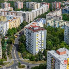 Foto inzerátu Prodej bytu 3+1 73 m², Praha