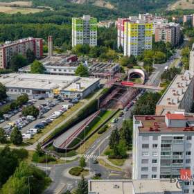 Foto inzerátu Prodej bytu 3+1 73 m², Praha