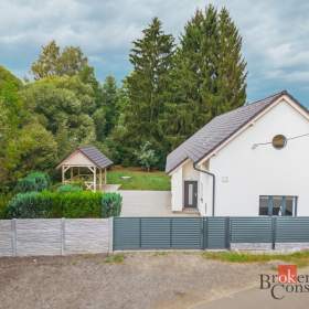 Foto inzerátu Prodej rodinného domu 180 m², Stod