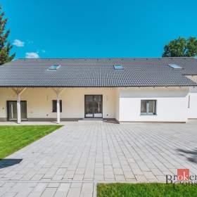 Foto inzerátu Prodej rodinného domu 180 m², Stod