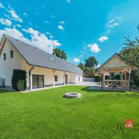 Foto inzerátu Prodej rodinného domu 180 m², Stod