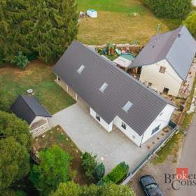 Foto inzerátu Prodej rodinného domu 180 m², Stod