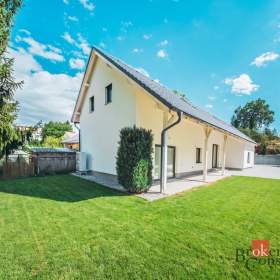 Foto inzerátu Prodej rodinného domu 180 m², Stod