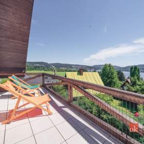 Prodej rodinného domu 120 m², Lipno nad Vltavou / 19943503