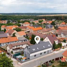 Prodej rodinného domu 129 m², Dřísy / 19944004