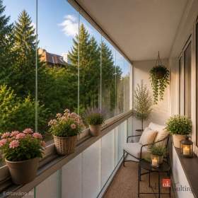 Prodej bytu 4+1 86 m², Praha / 19944119
