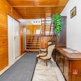 Foto inzerátu Prodej rodinného domu 620 m², Horní Maršov