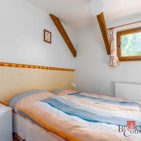 Foto inzerátu Prodej rodinného domu 620 m², Horní Maršov