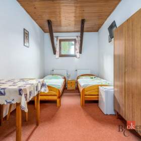 Foto inzerátu Prodej rodinného domu 620 m², Horní Maršov