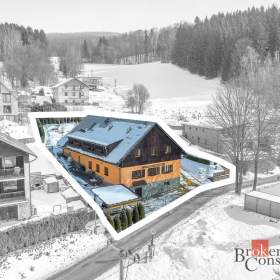 Foto inzerátu Prodej rodinného domu 620 m², Horní Maršov