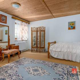 Foto inzerátu Prodej nemovitosti pro ubytování 620 m², Horní Maršov