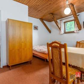 Foto inzerátu Prodej nemovitosti pro ubytování 620 m², Horní Maršov