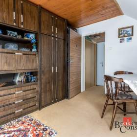 Foto inzerátu Prodej nemovitosti pro ubytování 620 m², Horní Maršov