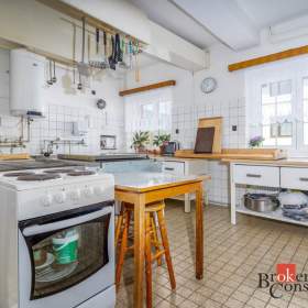 Foto inzerátu Prodej nemovitosti pro ubytování 620 m², Horní Maršov