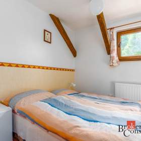 Foto inzerátu Prodej nemovitosti pro ubytování 620 m², Horní Maršov