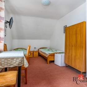 Foto inzerátu Prodej nemovitosti pro ubytování 620 m², Horní Maršov