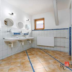 Foto inzerátu Prodej nemovitosti pro ubytování 620 m², Horní Maršov