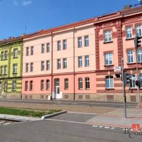 Foto inzerátu Prodej bytu 3+kk 83 m², Plzeň