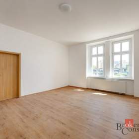Foto inzerátu Prodej bytu 3+kk 83 m², Plzeň