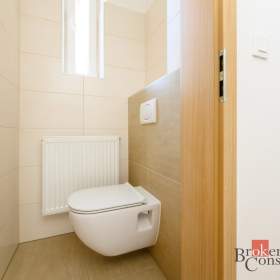 Foto inzerátu Prodej bytu 3+kk 83 m², Plzeň