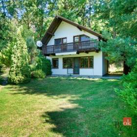 Prodej chaty 94 m², Černýšovice / 19944178