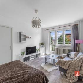 Prodej bytu 1+1 34 m², Jihlava / 19944213