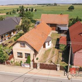 Prodej rodinného domu 106 m², Kosičky / 19944994